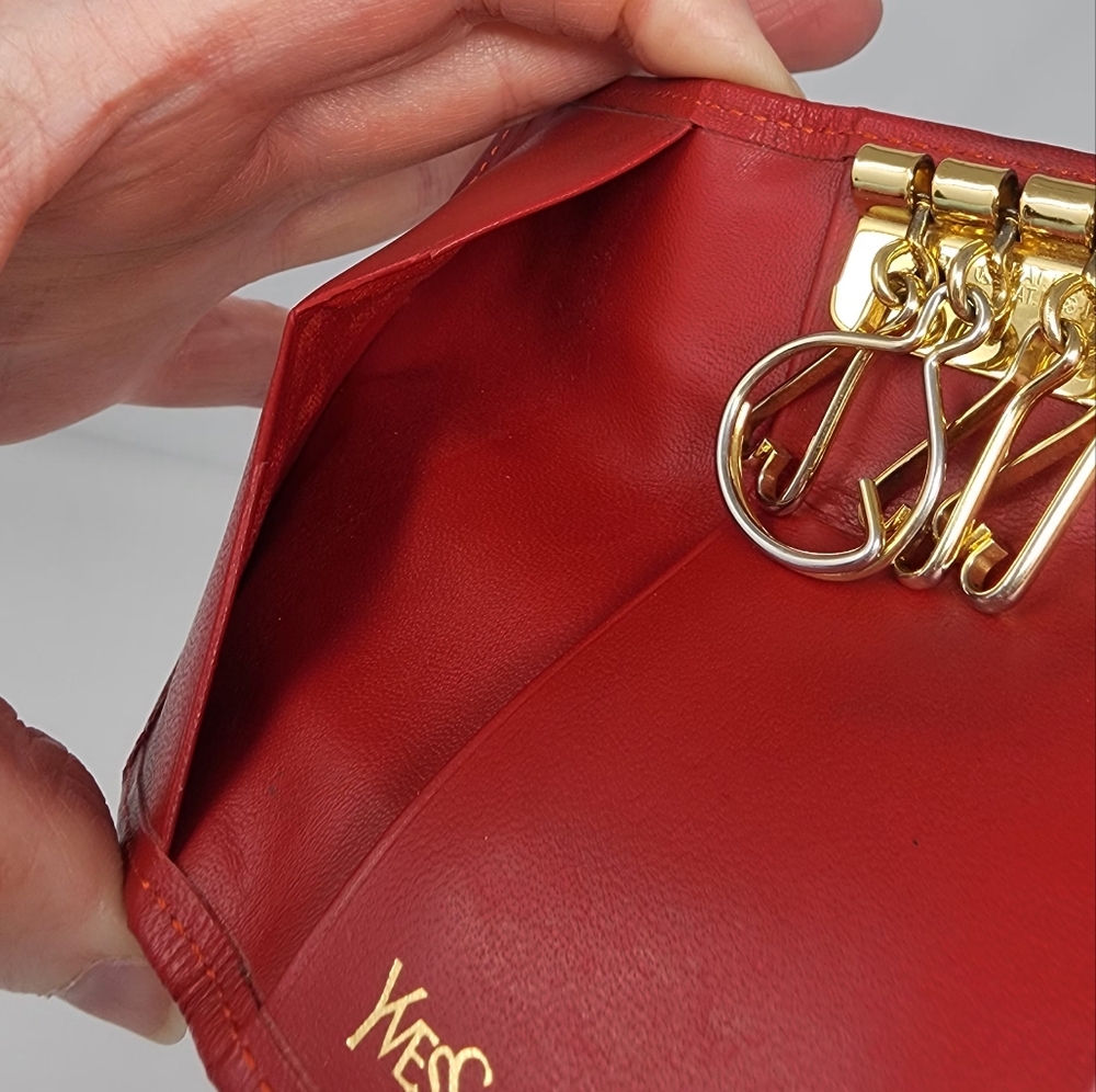 YSL KeyCase - Picture 14 of 14